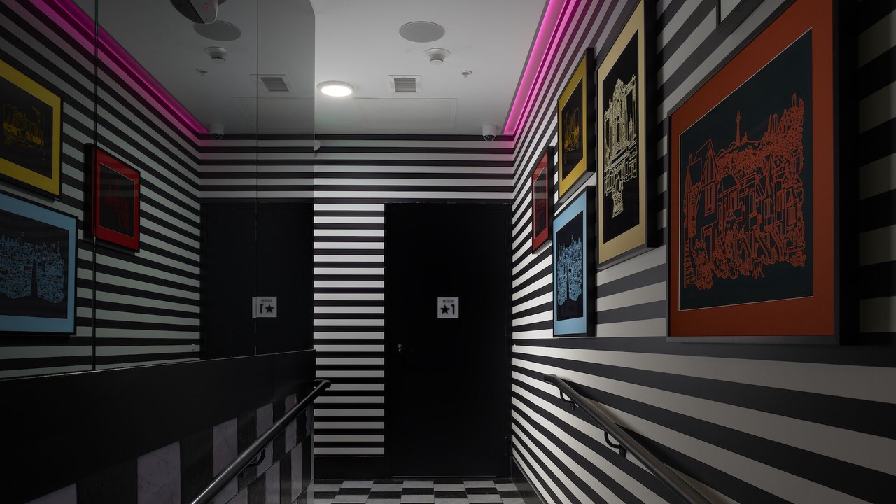 Photo of Others in Eureka Valley