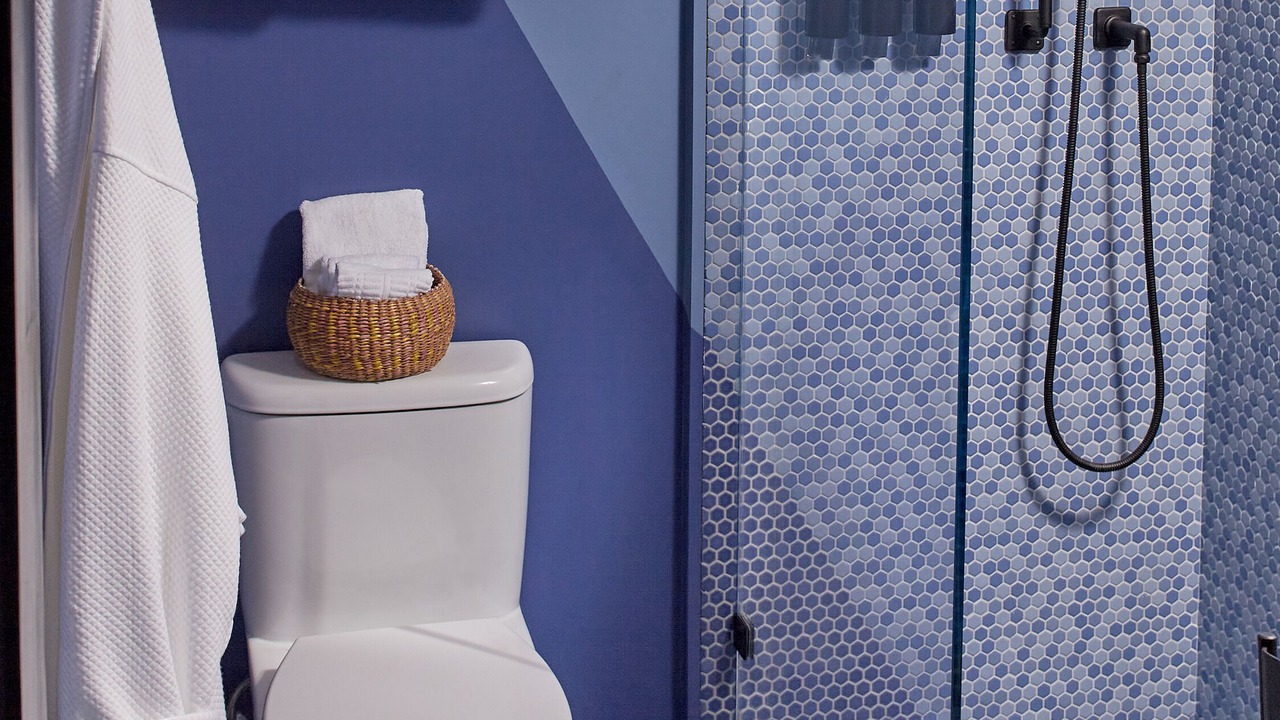 Photo of Bathroom in Eureka Valley