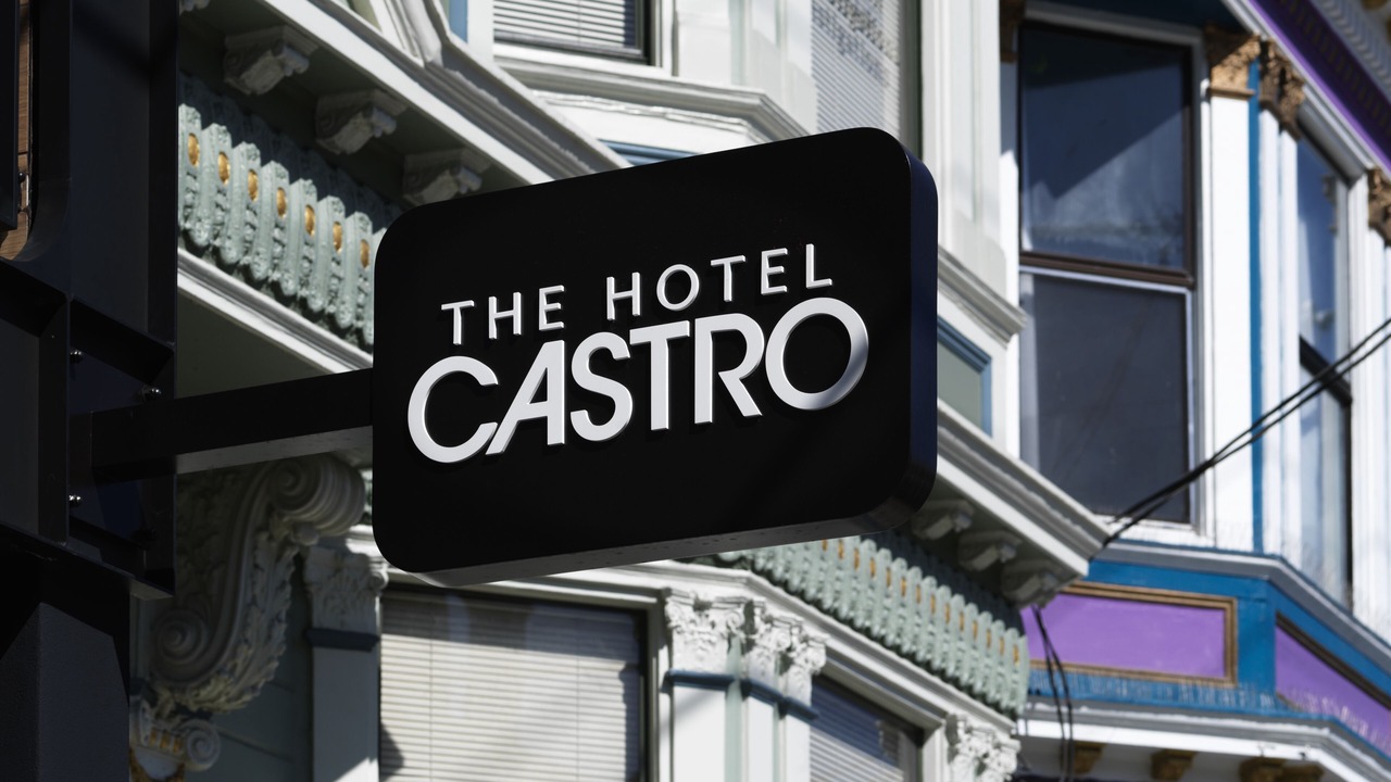 Photo of Outdoor in Eureka Valley