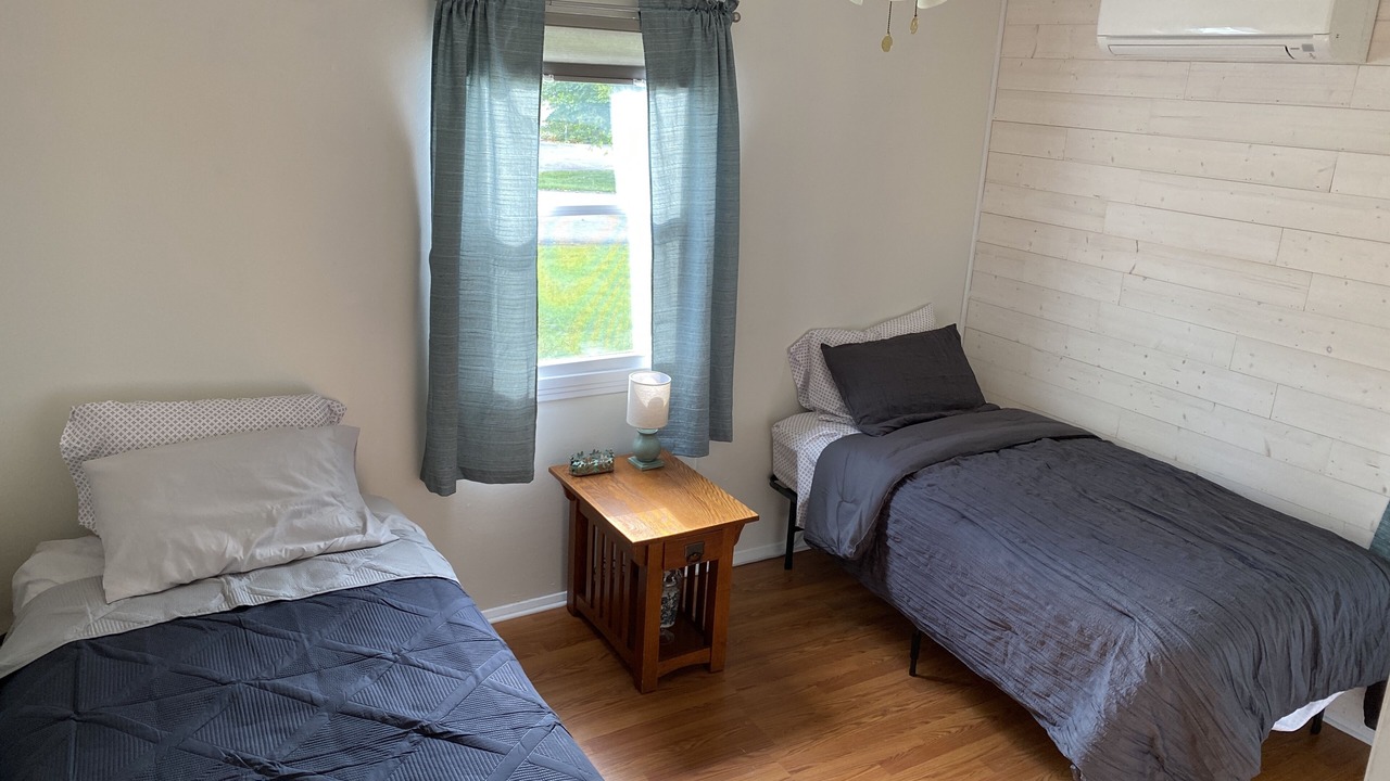 Photo of Bedroom in Seneca Falls