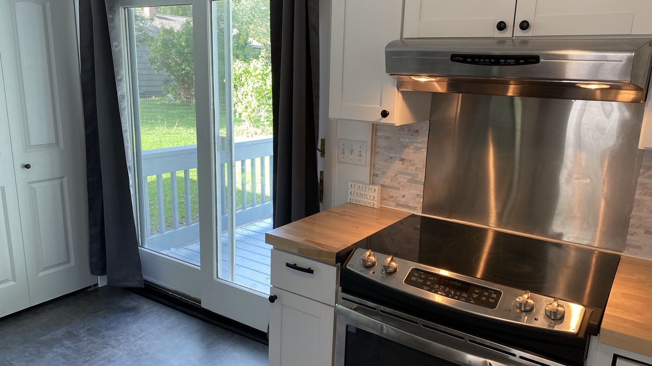 Photo of Kitchen in Seneca Falls