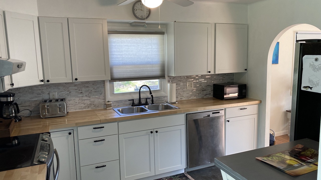 Photo of Kitchen in Seneca Falls