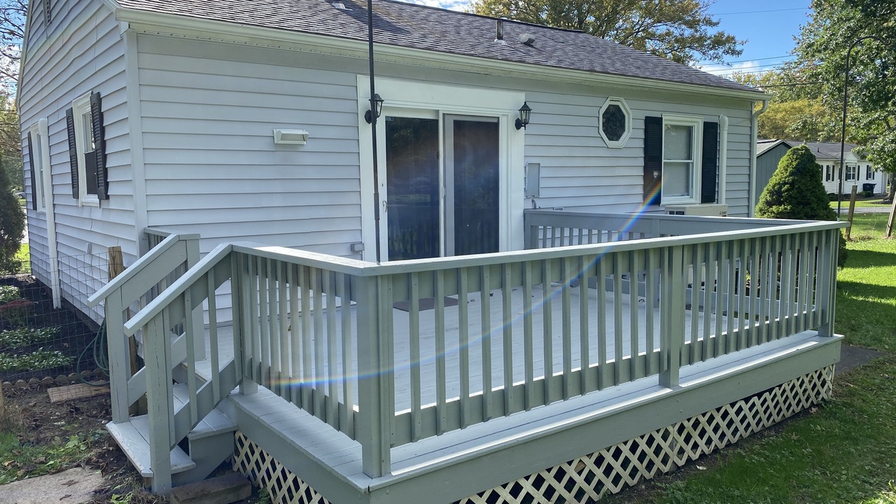 Photo of Outdoor in Seneca Falls