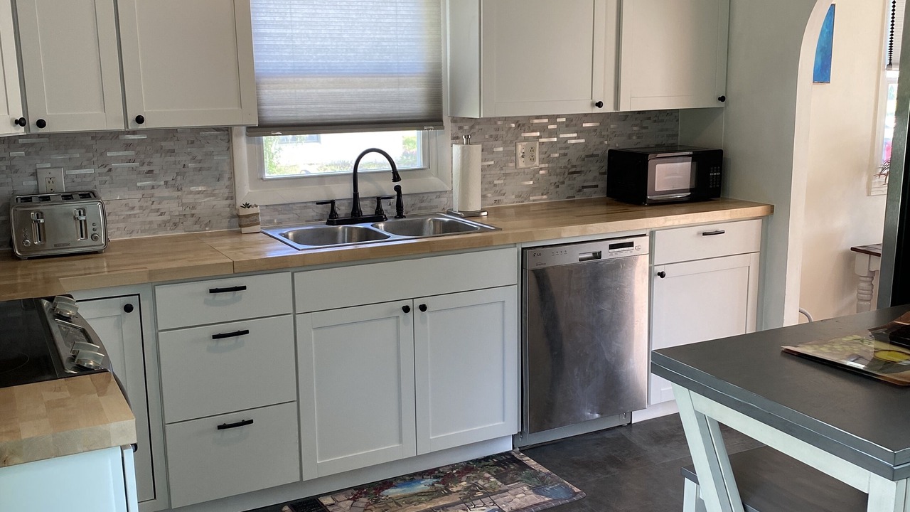 Photo of Kitchen in Seneca Falls