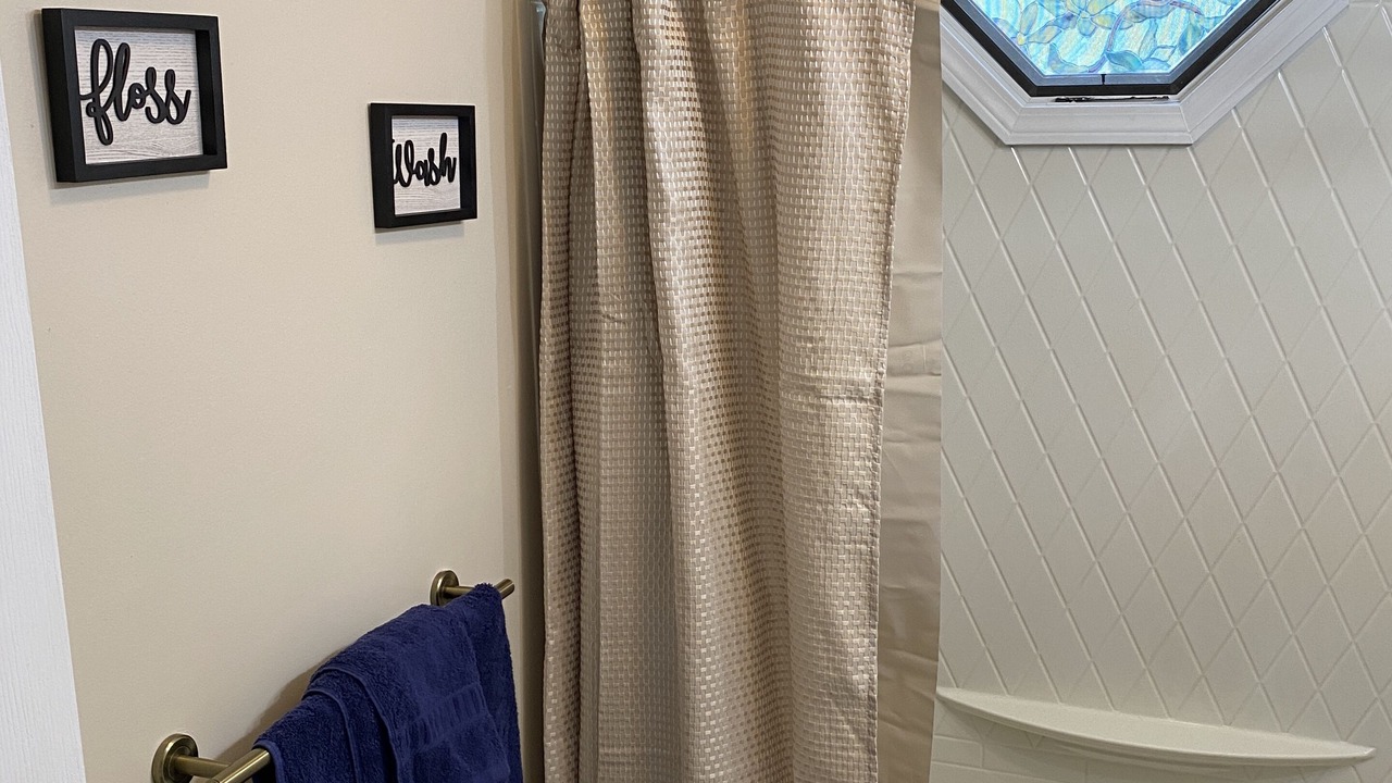 Photo of Bathroom in Seneca Falls