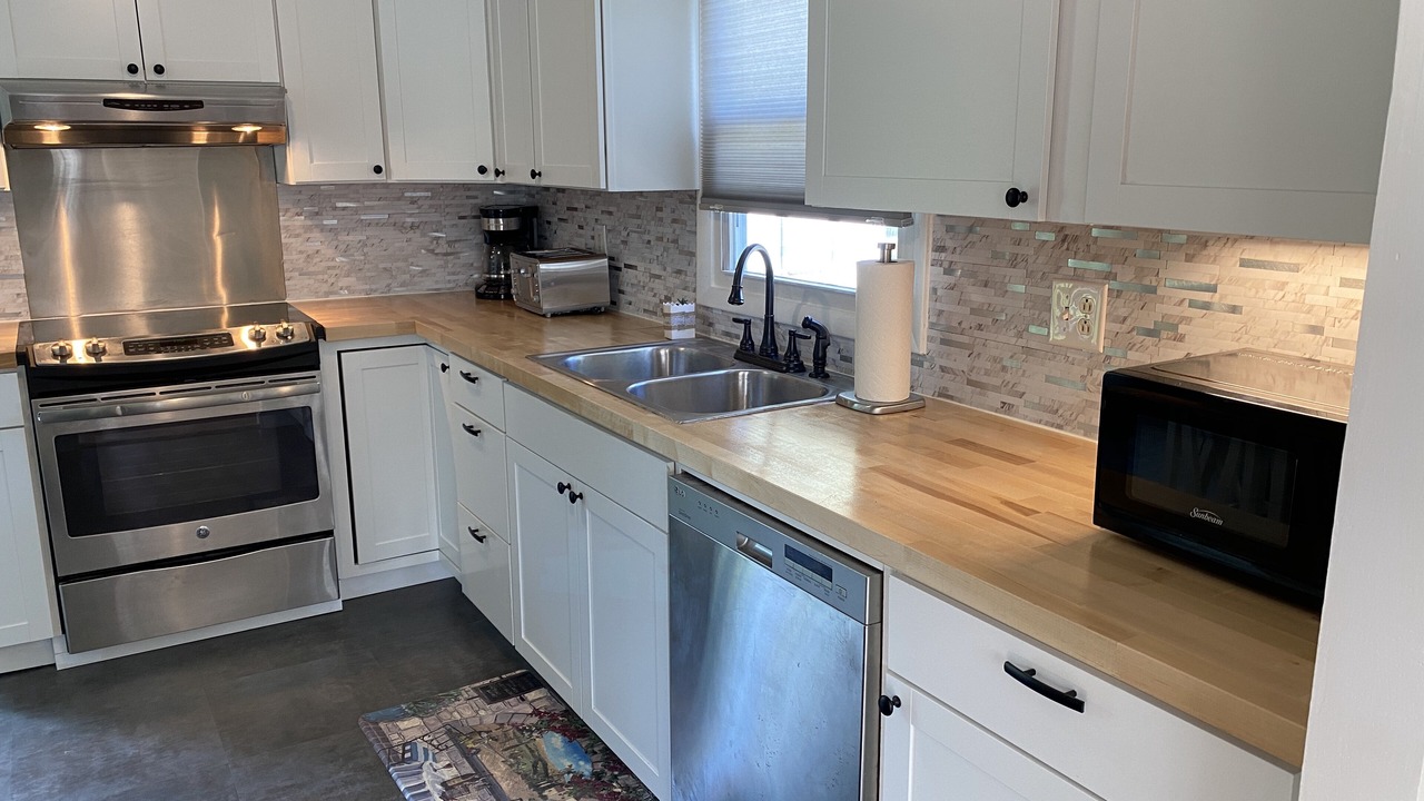 Photo of Kitchen in Seneca Falls