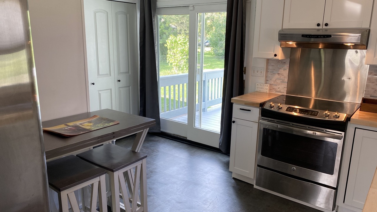Photo of Kitchen in Seneca Falls