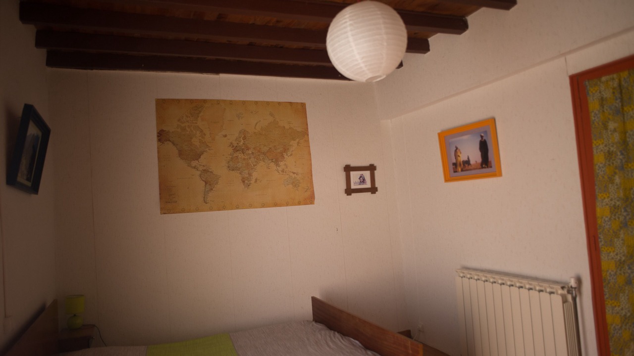 Photo of Bedroom in Baulou