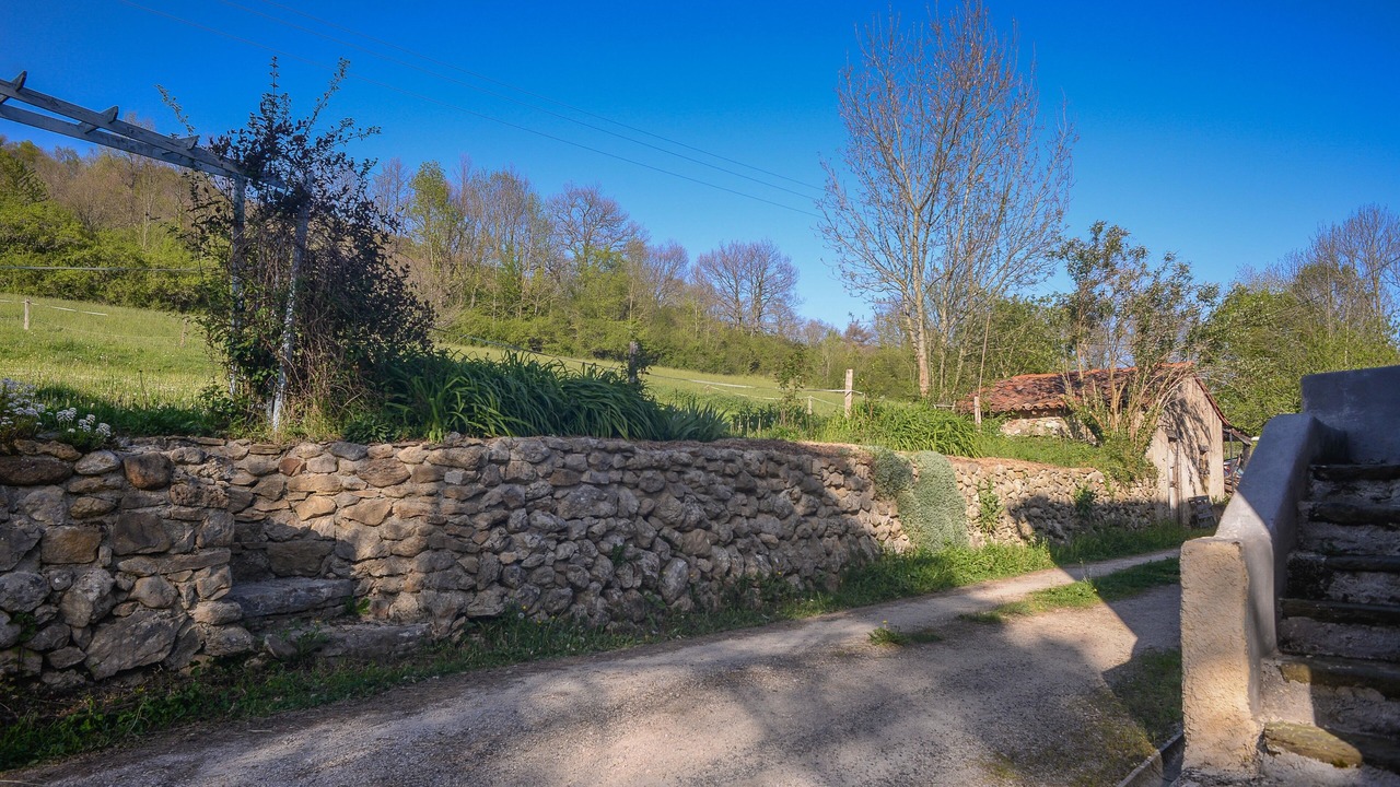 Photo of Outdoor in Baulou