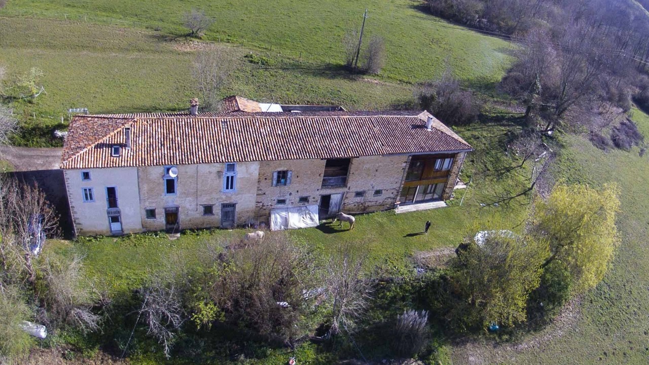 Photo of Outdoor in Baulou