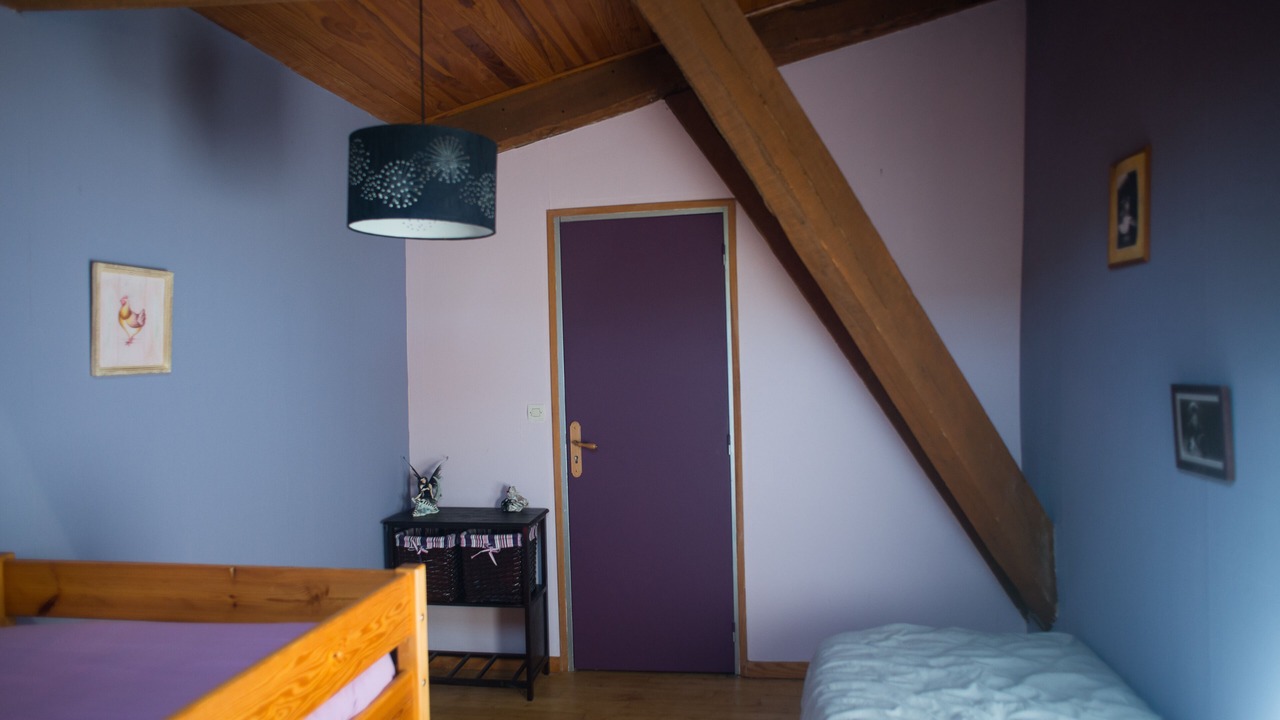 Photo of Bedroom in Baulou