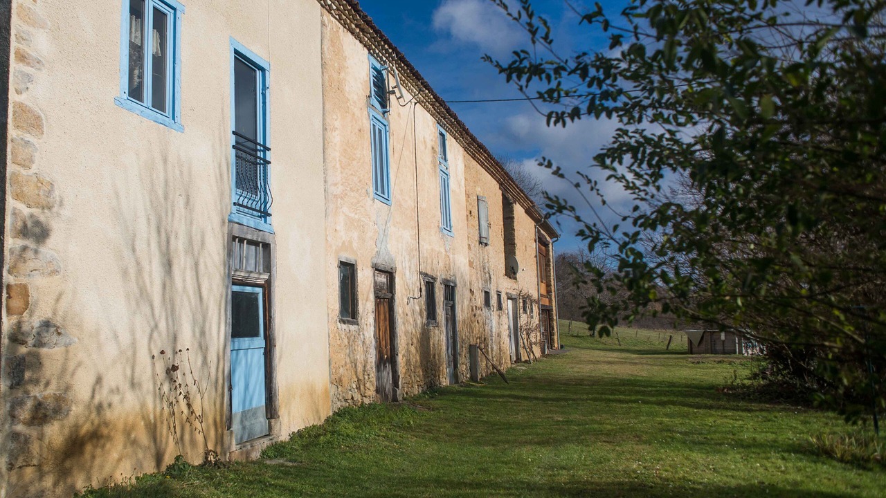 Photo of Outdoor in Baulou
