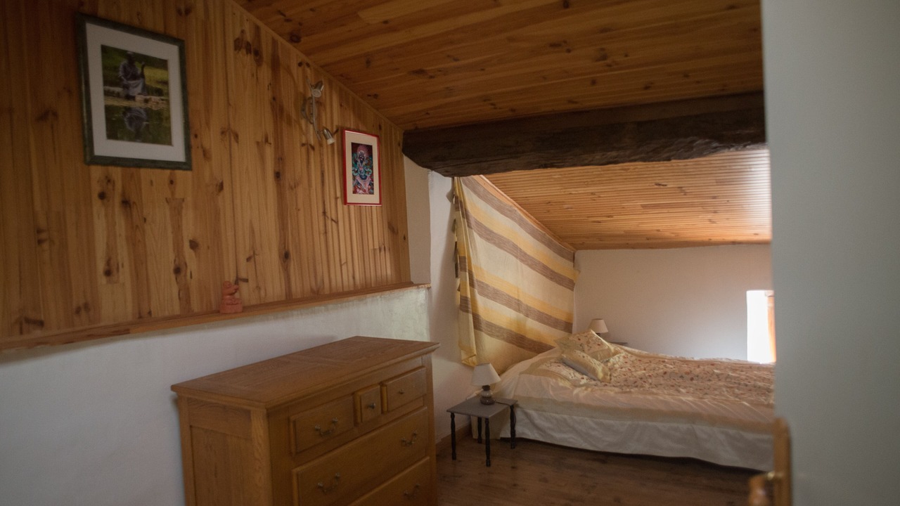 Photo of Bedroom in Baulou