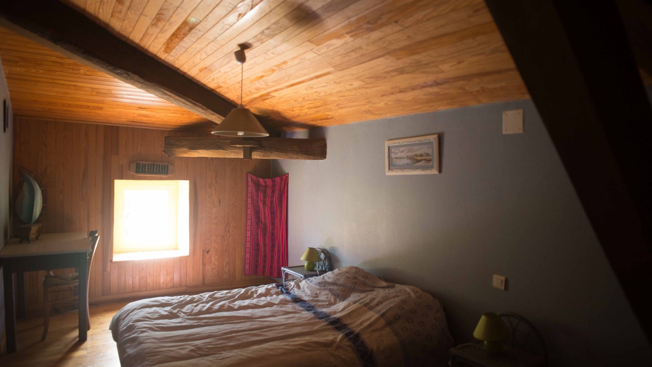 Photo of Bedroom in Baulou