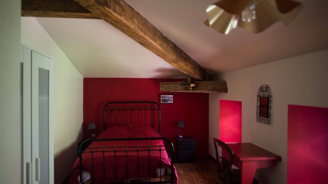Photo of Bedroom in Baulou