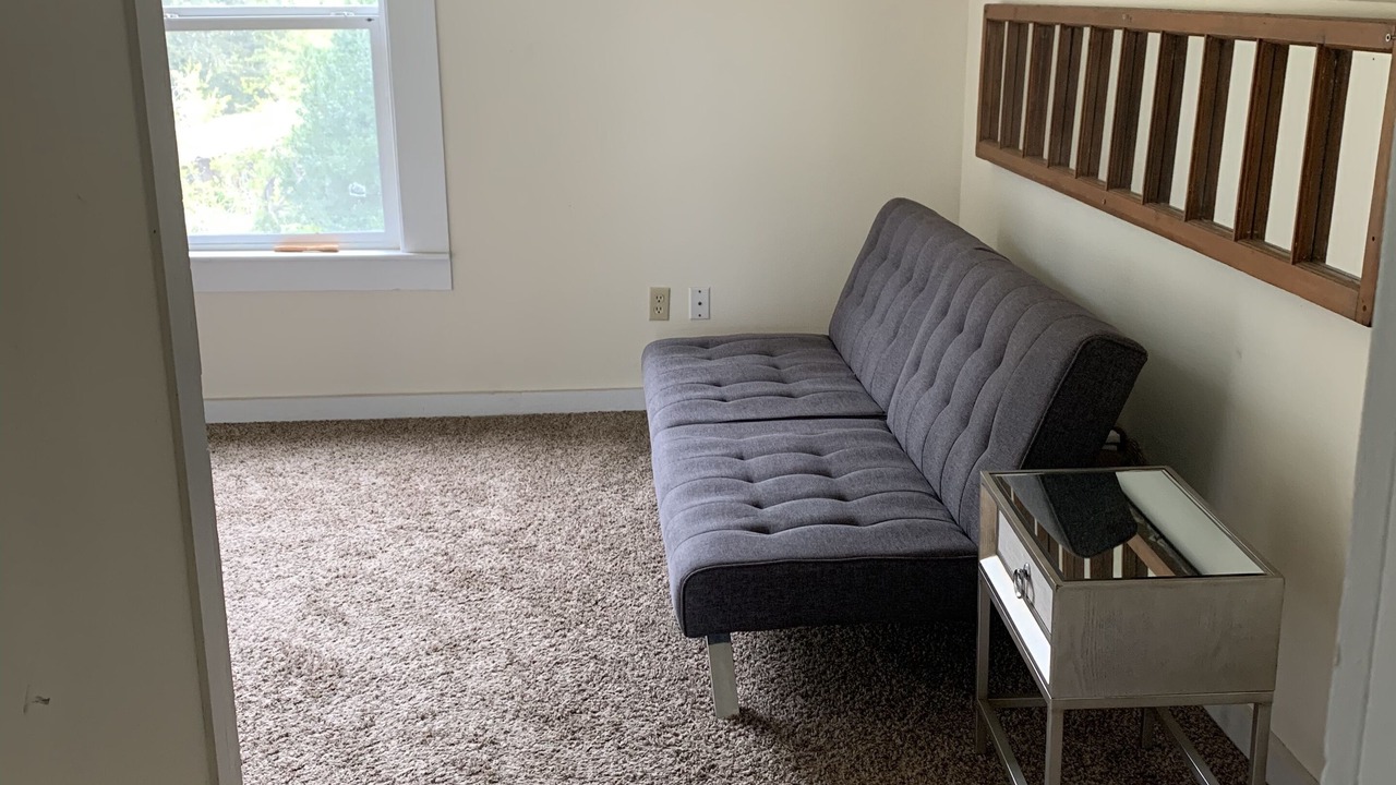 Photo of Bedroom in Mendocino