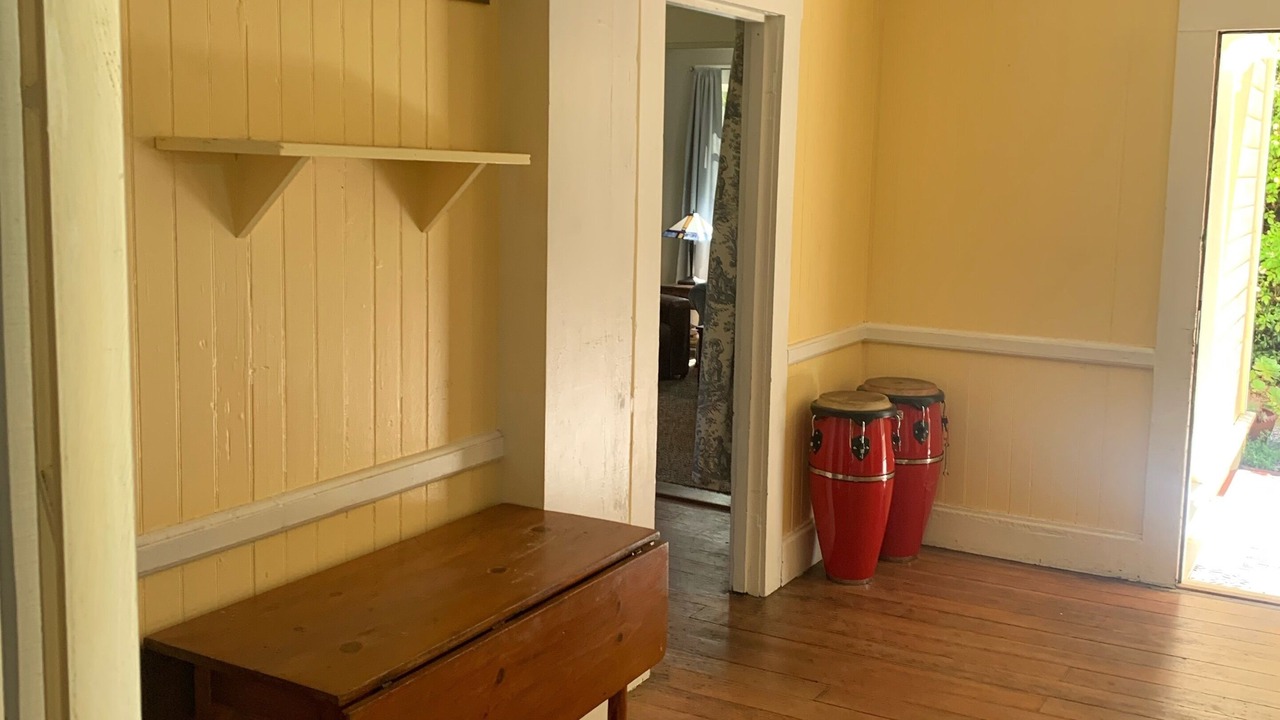 Photo of Bedroom in Mendocino