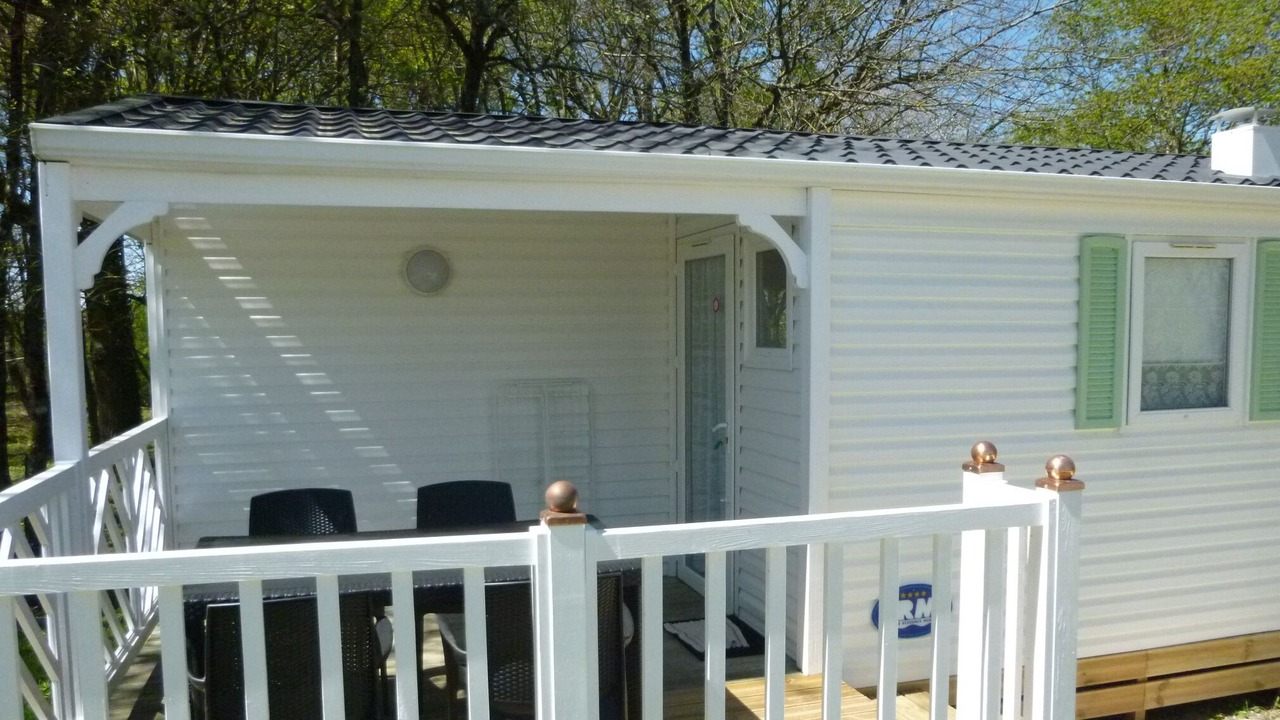 Photo of Patio Balcony in Bossee