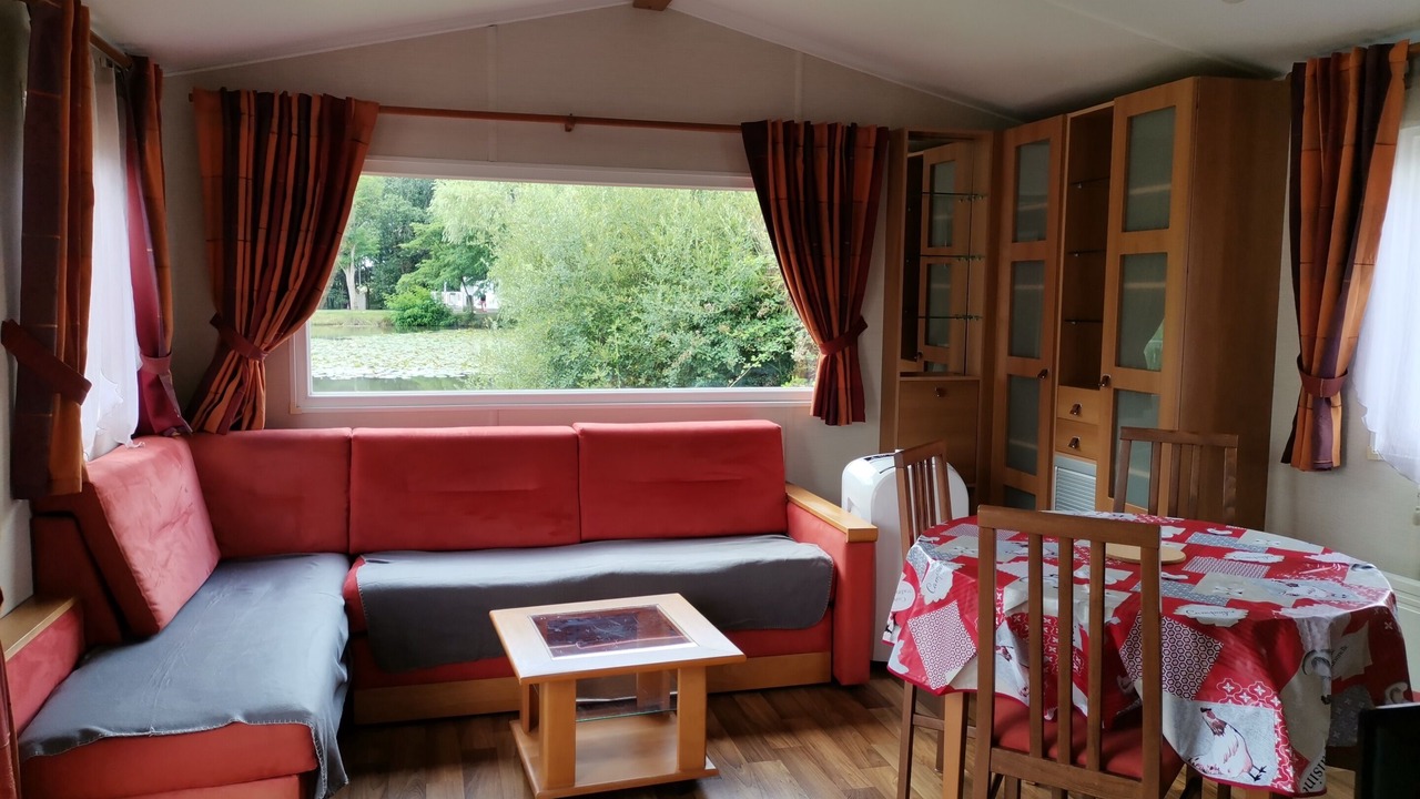 Photo of Livingroom in Bossee