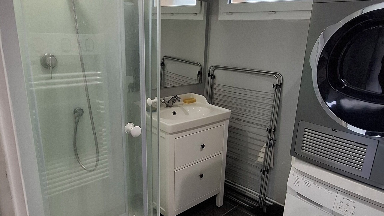 Photo of Bathroom in Martin-Eglise