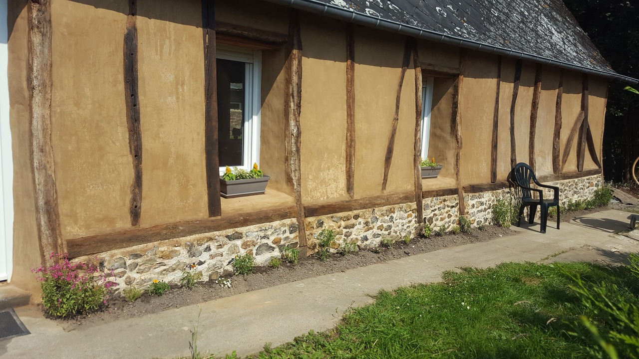 Photo of Outdoor in Martin-Eglise