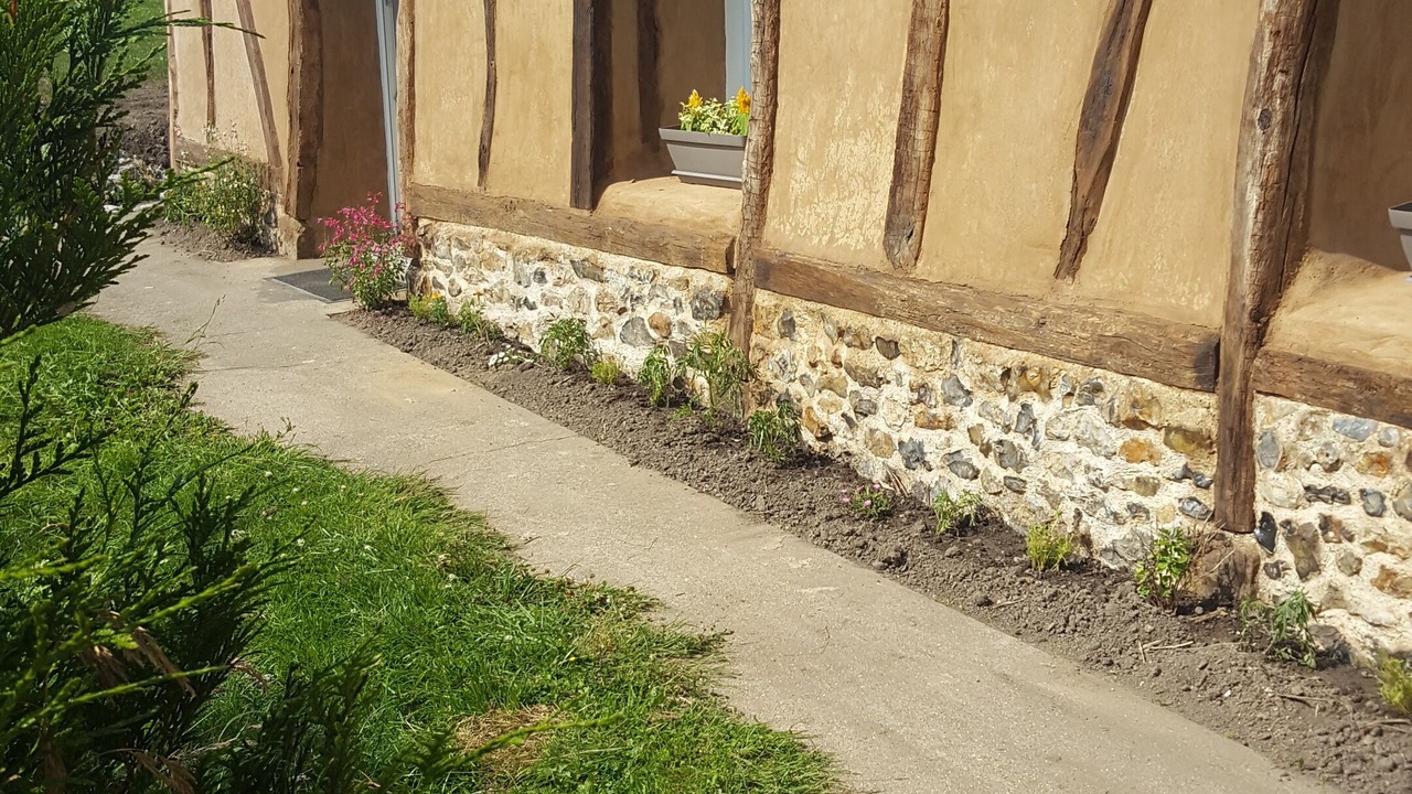 Photo of Outdoor in Martin-Eglise