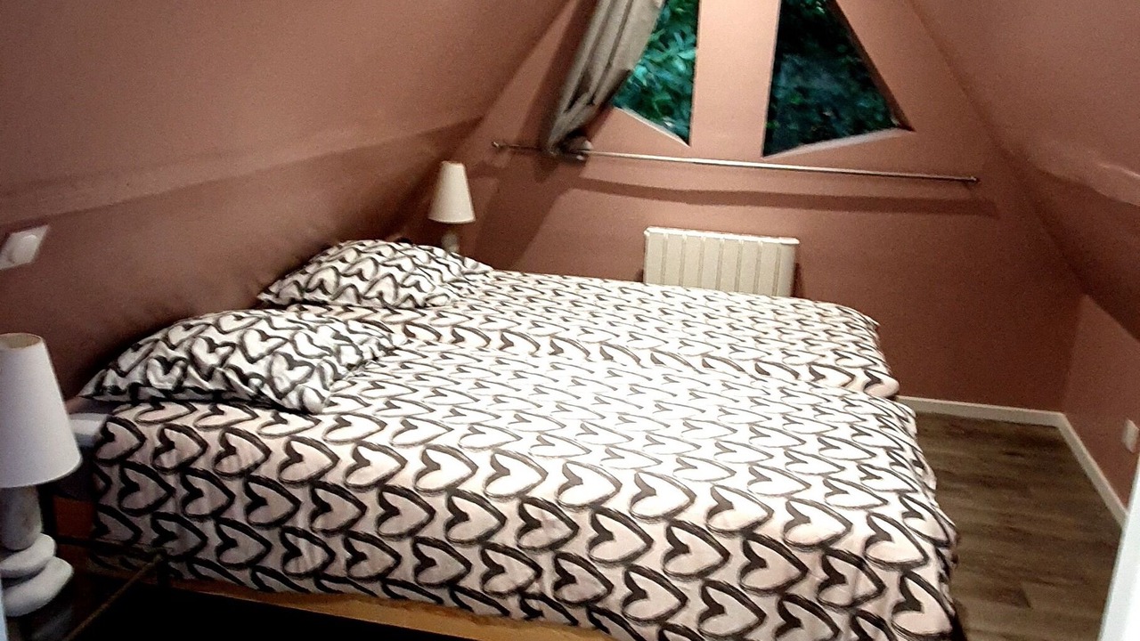 Photo of Bedroom in Martin-Eglise