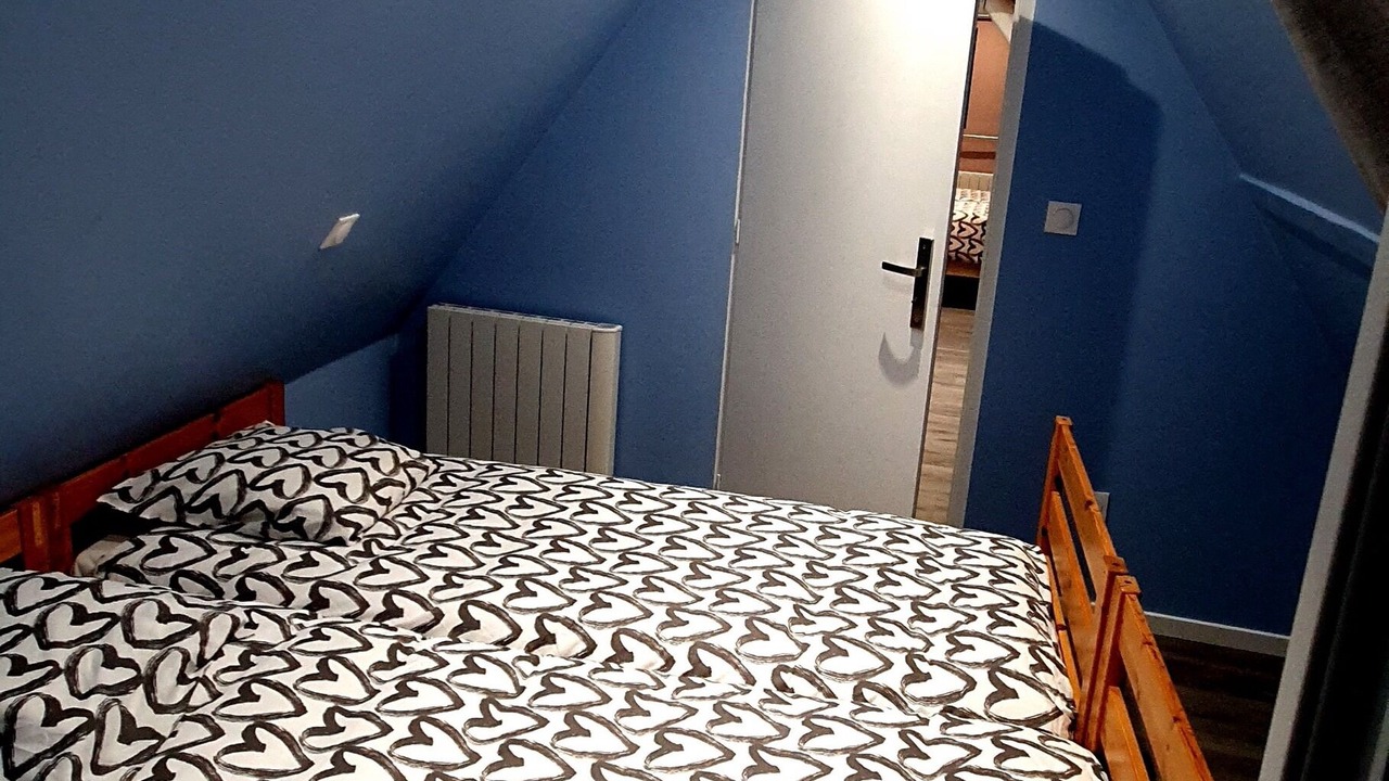 Photo of Bedroom in Martin-Eglise