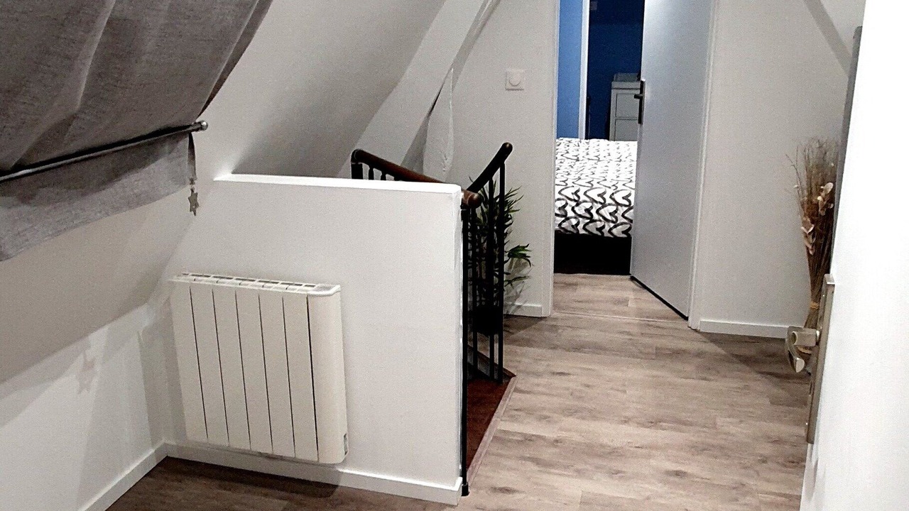 Photo of Bedroom in Martin-Eglise