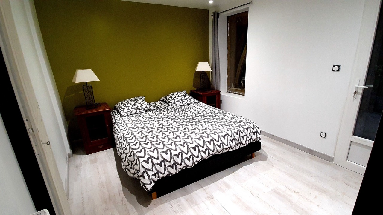 Photo of Bedroom in Martin-Eglise