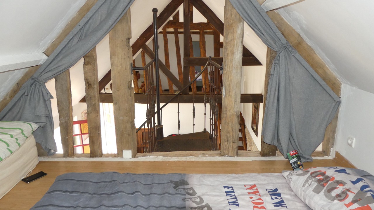 Photo of Bedroom in Bonnebosq