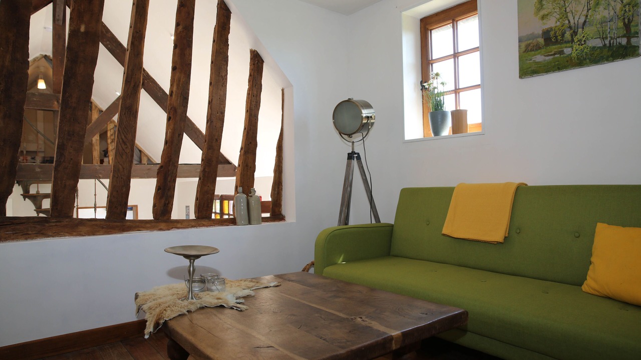 Photo of Livingroom in Bonnebosq