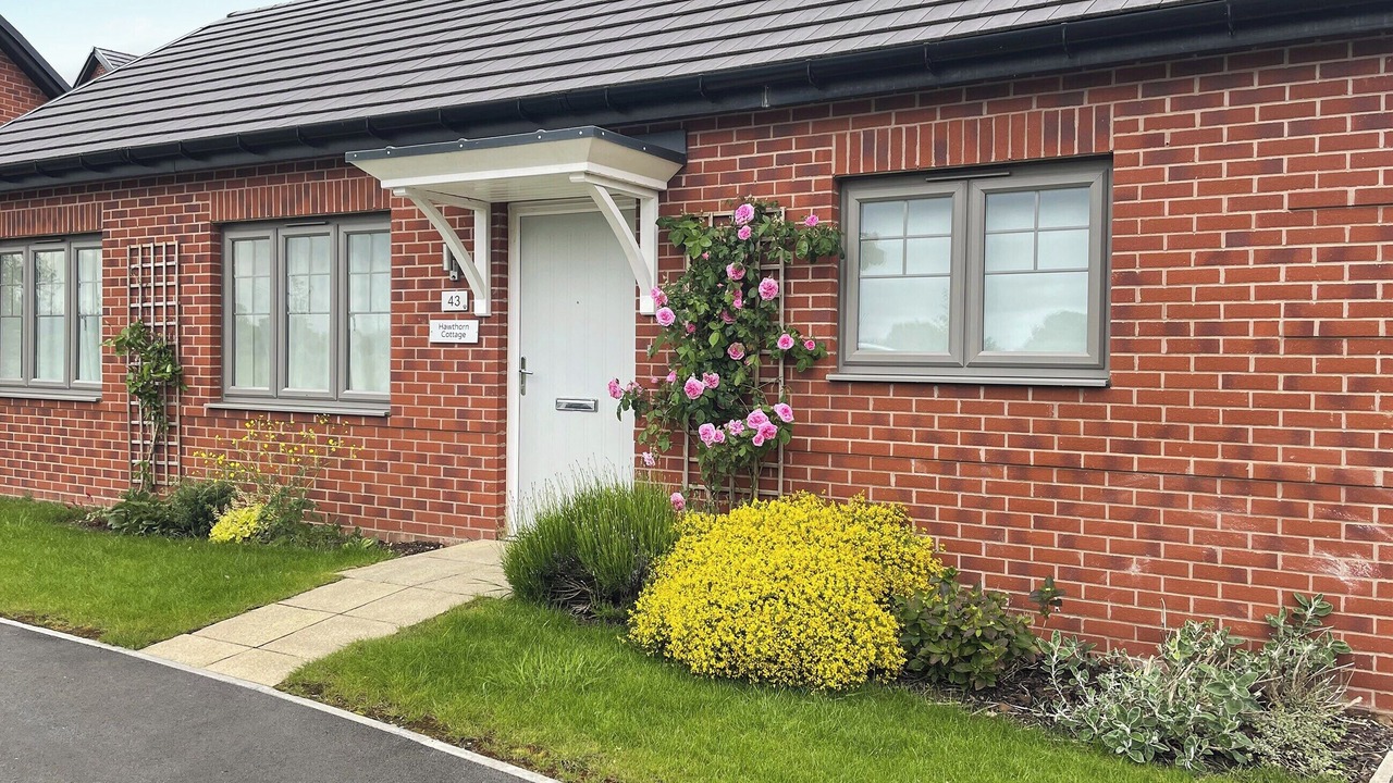 Photo of Outdoor in Brailsford