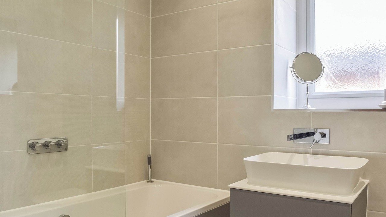 Photo of Bathroom in Brailsford