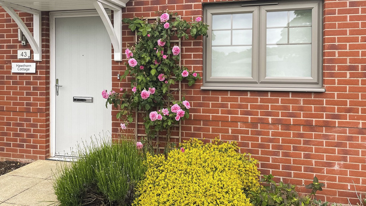 Photo of Outdoor in Brailsford