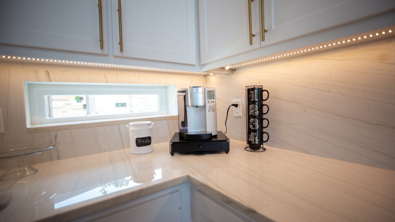 Photo of Kitchen in Malakoff