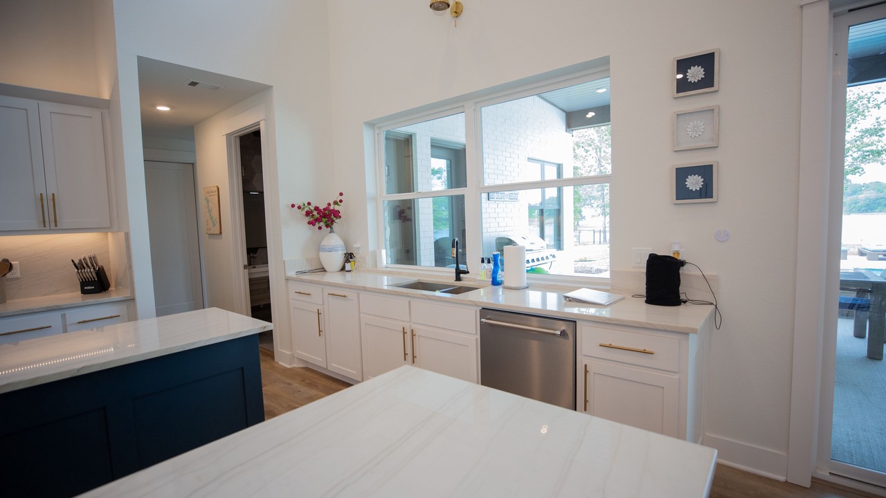 Photo of Kitchen in Malakoff