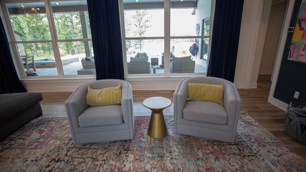 Photo of Livingroom in Malakoff