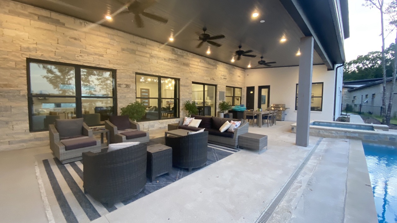 Photo of Outdoor in Malakoff