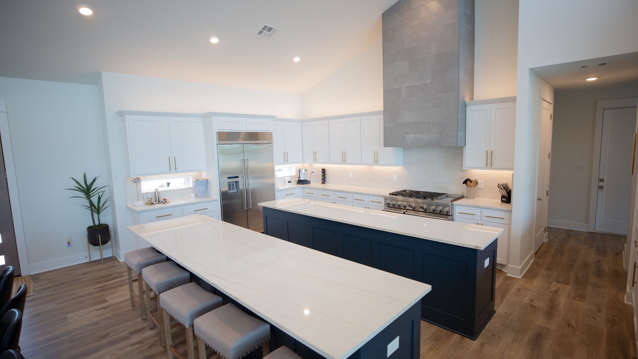 Photo of Kitchen in Malakoff