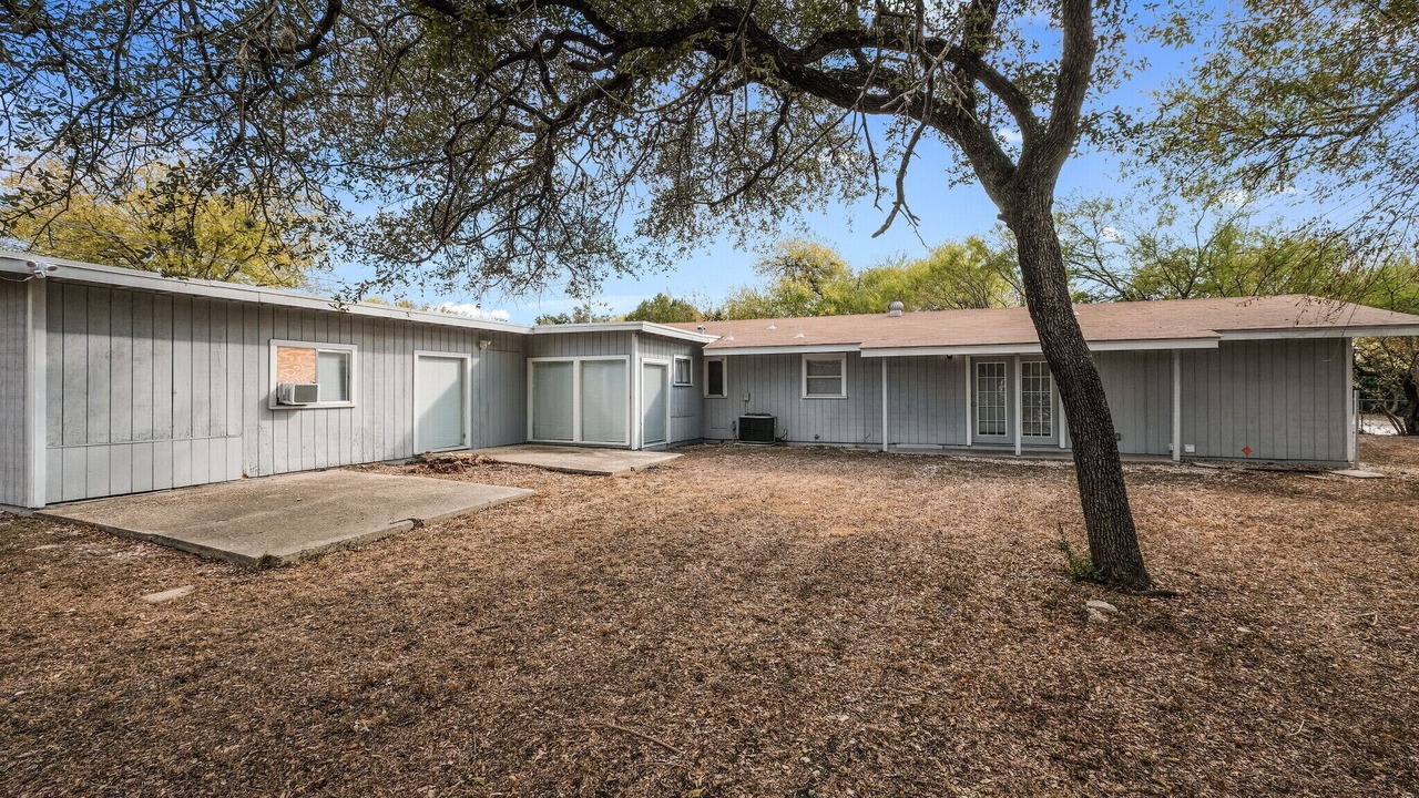 Photo of Outdoor in North San Antonio - SAT