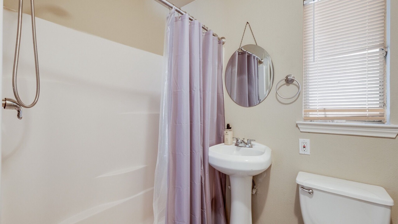 Photo of Bathroom in North San Antonio - SAT
