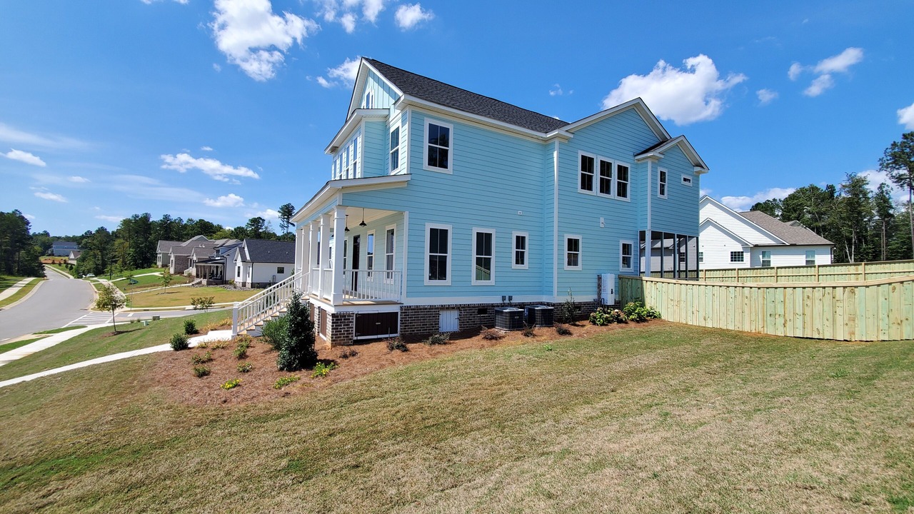 Photo of Outdoor in Evans