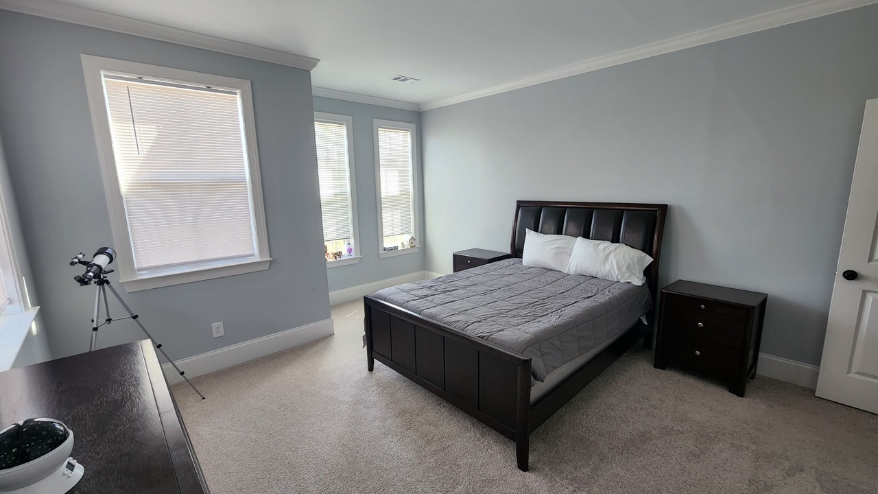 Photo of Bedroom in Evans