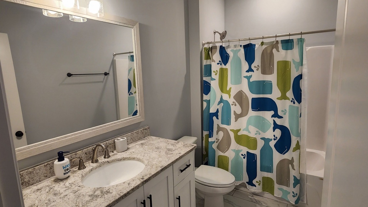 Photo of Bathroom in Evans