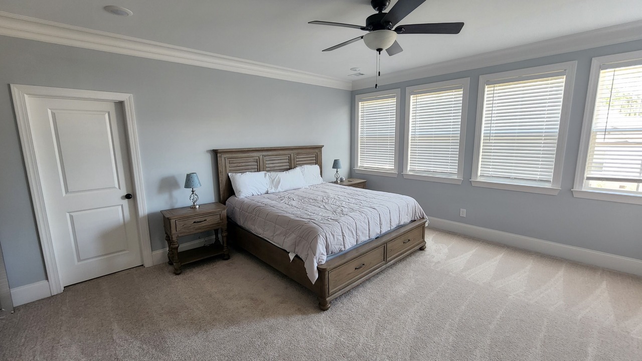 Photo of Bedroom in Evans