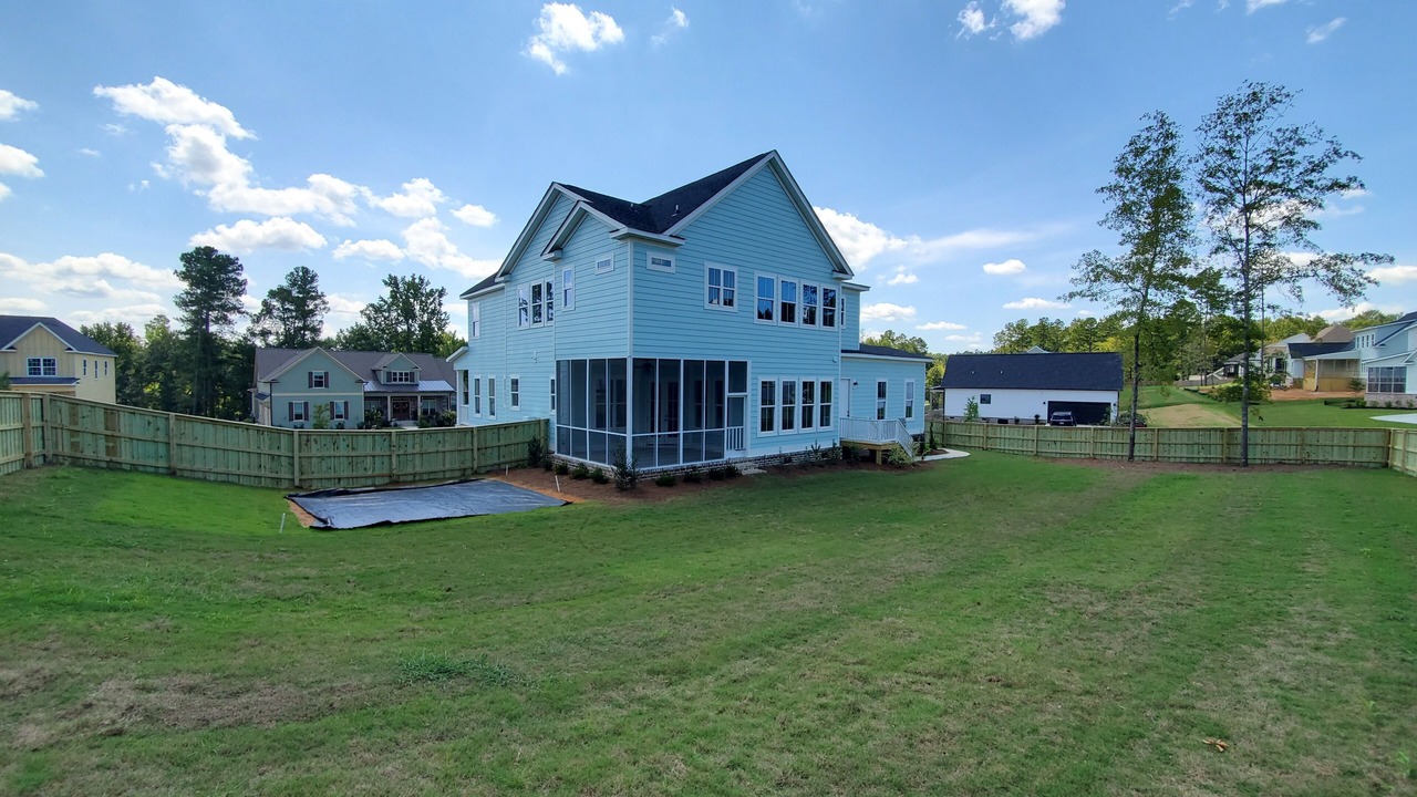 Photo of Outdoor in Evans