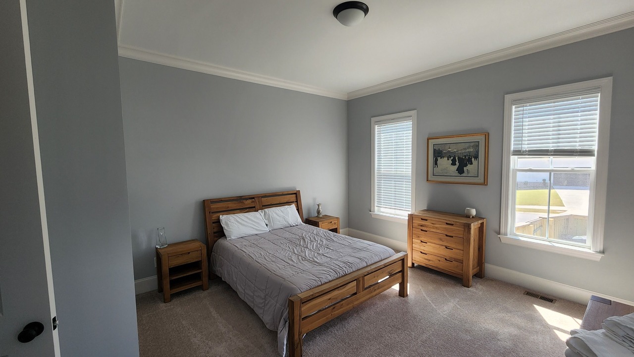 Photo of Bedroom in Evans