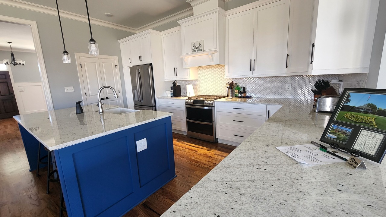 Photo of Kitchen in Evans