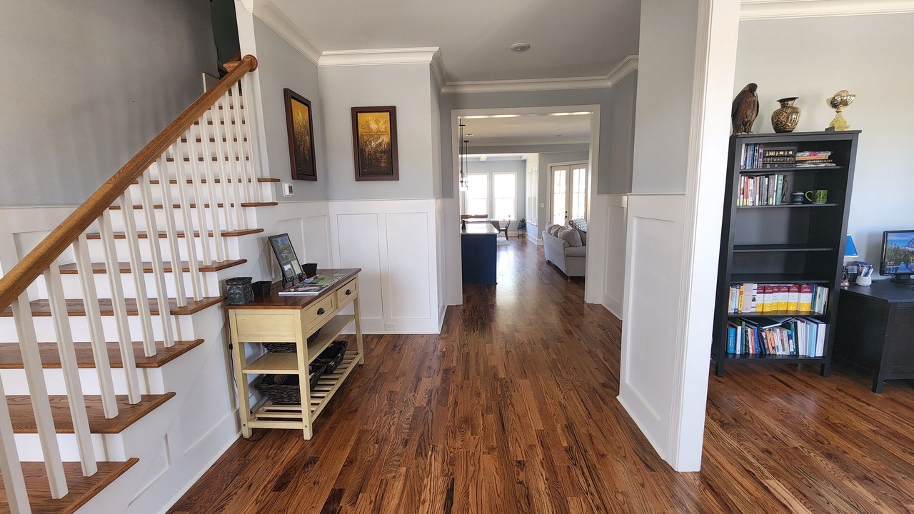 Photo of Others in Evans